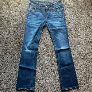 Miss Me jeans - size 28